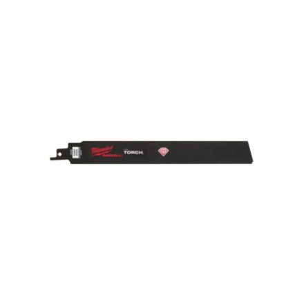 MILWAUKEE Säbelsägeblatt 230 mm Diamant TC (Metall, Gusseisen, Glasfaser)