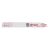 MILWAUKEE Säbelsägeblatt 230 mm / 14TPI Bi-Metall Co (Metall) (5 Stück)