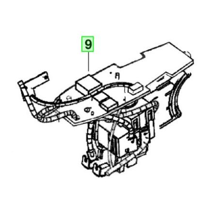 Ersatzteil: MILWAUKEE C12 DD