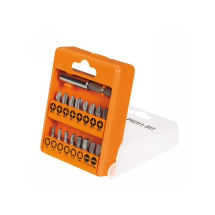 AEG Schraubendreher-Bit-Set (17-teilig)