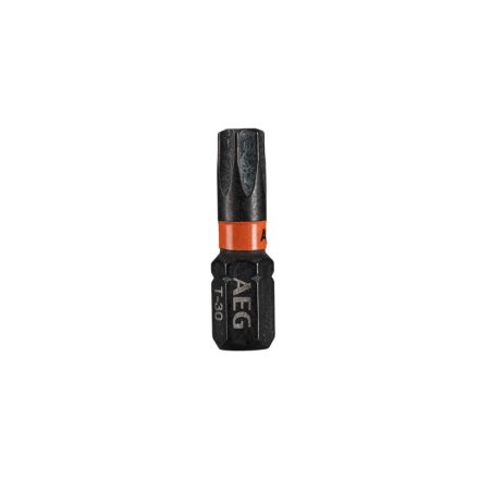 AEG Bitspitze TX30 x 25 mm 1/4" (3 Stück)