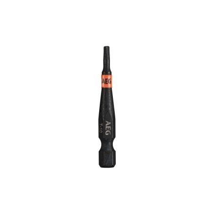 AEG Bitspitze TX10 x 50 mm 1/4" (3 Stück)