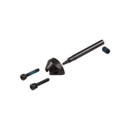 Milwaukee Lochstanze-Set für M12 FNB16