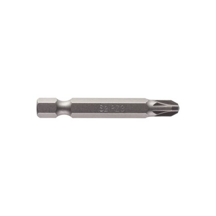 AEG Bitspitze PZ3 x 50 mm 1/4" (10 Stück)