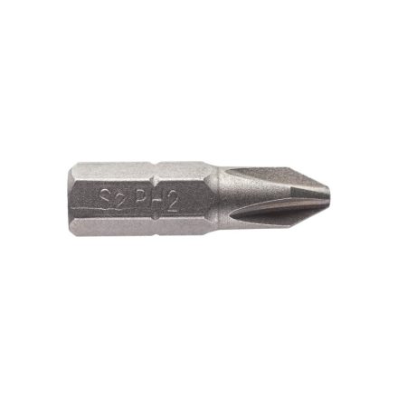 AEG Bitspitze PH2 x 25 mm 1/4" (2 Stück)