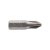 AEG Bitspitze PH2 x 25 mm 1/4" (2 Stück)
