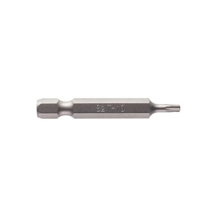 AEG Bitspitze TX10 x 50 mm 1/4" (10 Stück)