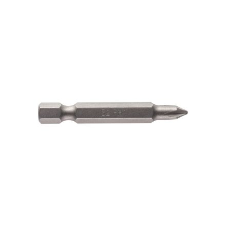 AEG Bitspitze PH1 x 50 mm 1/4" (2 Stück)