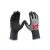 MILWAUKEE Arbeitsschutzhandschuhe schnittfest PU getaucht 2/B - M/8 Hi-Dex