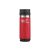 MILWAUKEE Trinkflasche Rot 532 ml - 1 Stück PACKOUT™