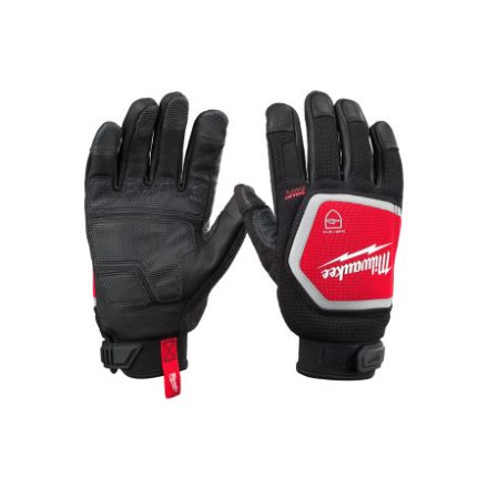 MILWAUKEE Schnittfeste Handschuhe für Kettensägen 11/XXL