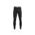MILWAUKEE WORKSKIN™ Thermo Unterwäsche lange Hose schwarz XL