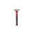 MILWAUKEE Kugelkopf-Stahlhammer mit Fiberglasstiel 1130 g