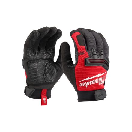 MILWAUKEE Arbeitsschutzhandschuhe DEMOX 7/S