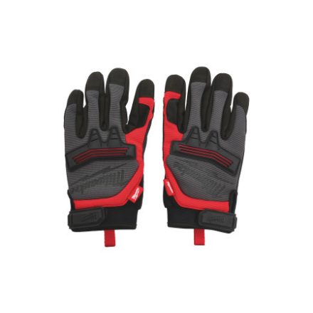 MILWAUKEE Arbeitsschutzhandschuhe DEMOX M/8