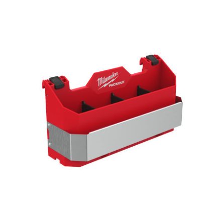 MILWAUKEE Seitliche Aufbewahrungsbox für Handwerkzeuge PACKOUT™