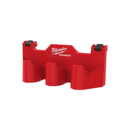 MILWAUKEE M12 Akku-Seitenstauraum PACKOUT™