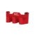 MILWAUKEE M12 Akku-Seitenstauraum PACKOUT™