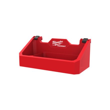 MILWAUKEE Befestigungsschale seitlich PACKOUT™