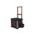 MILWAUKEE Rollende Aufbewahrungsbox mit Schubladen PACKOUT™