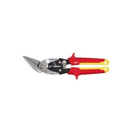 MILWAUKEE Blechschere 260 mm gerade Übersetzung
