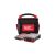 MILWAUKEE Tasche und Organizer-Set 3-teilig PACKOUT™