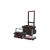MILWAUKEE Set 12+Organizer (3-teilig) 1 Stück PACKOUT™
