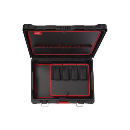 MILWAUKEE Rohrinstallationswerkzeugkasten PACKOUT™