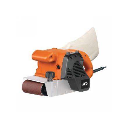 AEG Bandschleifer BBSE 1100W
