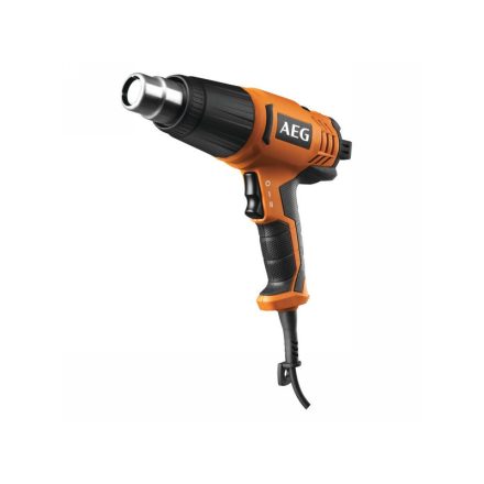 AEG Heißluftgebläse HG 600V 2000W