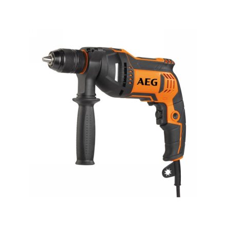 AEG Bohrmaschine BE 750 R 750W