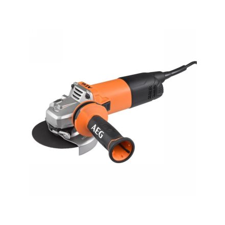 AEG Winkelschleifer WS10-125S 1000 W