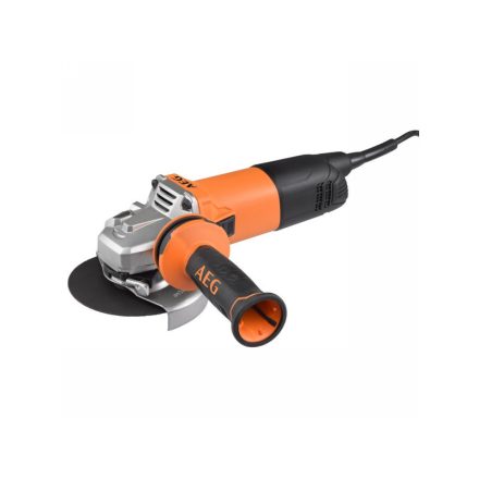 AEG Winkelschleifer WS12-125 S 1200 W