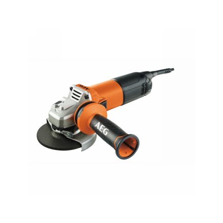 AEG Winkelschleifer WS13-125SXE 125 mm 1300 W