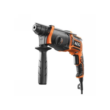 AEG Kombihammer KH 24IE SDS-Plus