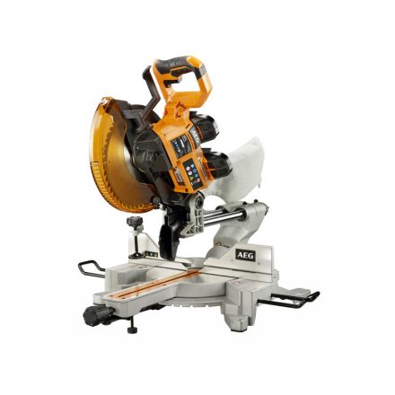 AEG Gehrungsschneider BPS18 254BL-0