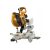 AEG Gehrungsschneider BPS18 254BL-0