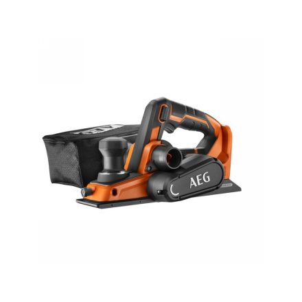 AEG Akku-Hobel BHO 18 BL-0 (ohne Akku und Ladegerät)