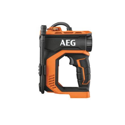 AEG Akku-Hochleistungspumpe BK 18C-0 (ohne Akku und Ladegerät)