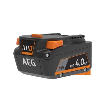 AEG Akku L1840S 18 V / 4,0 Ah Pro Li-Ion