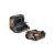 AEG Akku- und Ladegerät-Set SET L1820S 18 V / 2,0 Ah Pro Li-Ion