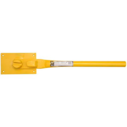 VOREL Betonstahlbieger 14-16 mm 25 x 16 x 6 mm