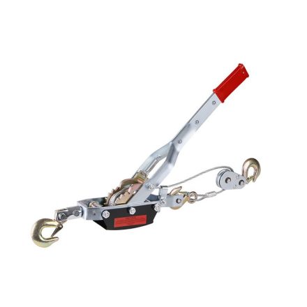 Handwinde 4T