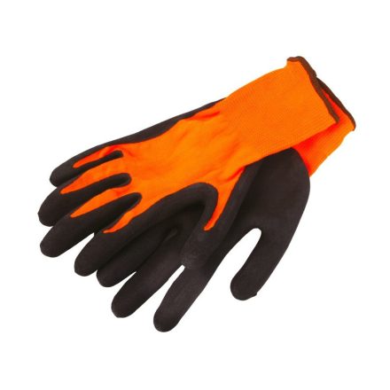 FESTA Arbeitsschutzhandschuhe mit Nylonbeschichtung Größe 9