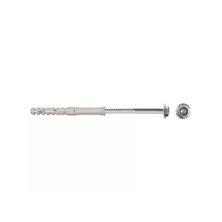 CELO Kunststoffdübel MFR 10-100 SB SSKS (4 Stück)