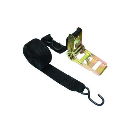 Ladungssicherungsband 6 m x 50 mm