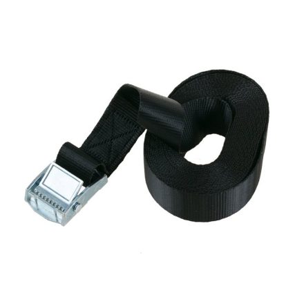 Ladungssicherungsband 4 m x 25 mm