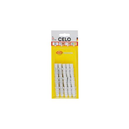 CELO FL extra langer Kunststoffdübel 10 x 90 (5 Stück)
