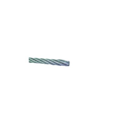 Verzinktes Stahlkabel 2 mm x 200 m