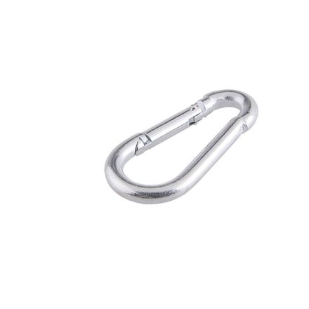 Karabiner 7 mm Stahl